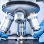 Verschil tussen scanning electron microscopy en raman spectrometer Chemisch