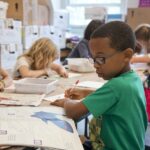 Verschillen tussen basisschool leraar en middelbare school leraar basisschool leraar