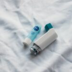 Verschillen tussen astma en copd astma
