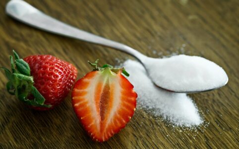 De verschillen tussen suikers en glucose