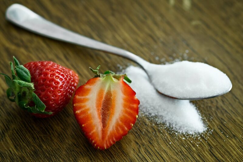 De verschillen tussen suikers en glucose