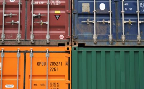 Verschillen tussen 10ft containers en minicontainers