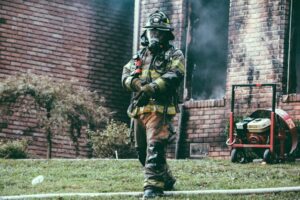Verschillen tussen brandveiligheidsplan en bedrijfsnoodplan