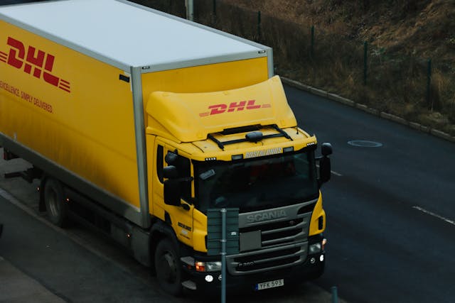 Verschillen tussen DHL en PostNL