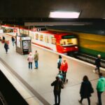 De verschillen tussen openbaar vervoer en deelmobiliteit OV