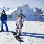 snowbaordbroek